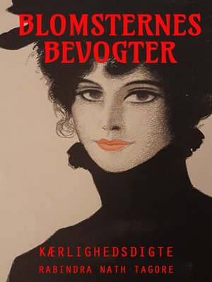 cover image of Blomsternes bevogter